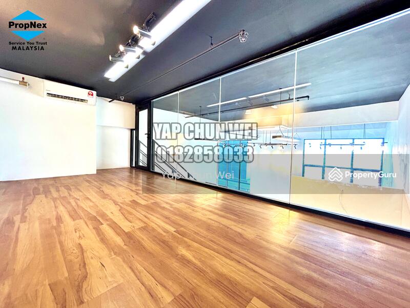 Office for Rent in Taman Desa Aman (Cheras) - Yap Chun Wei - PropertyGuru.com.my
