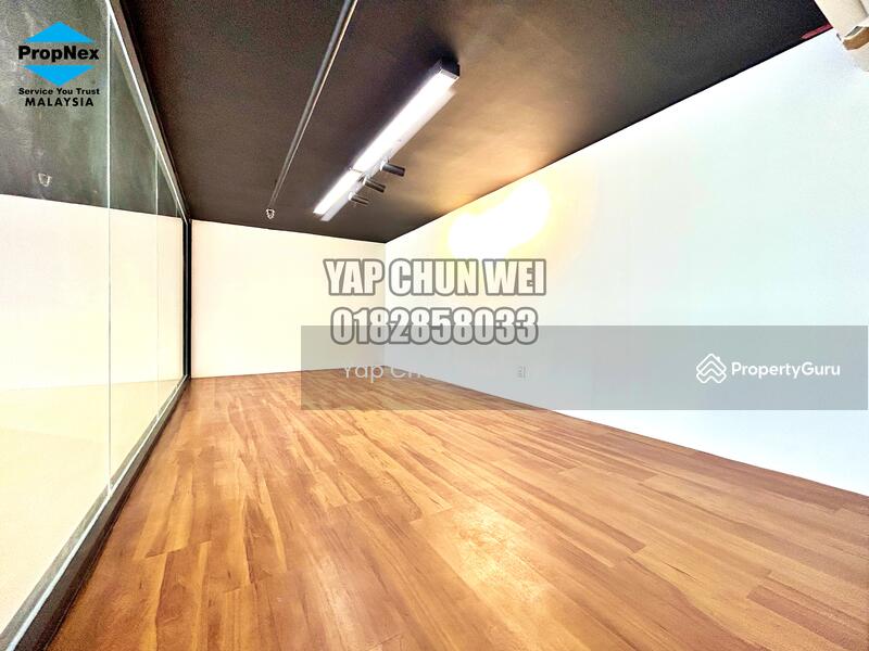 Office for Rent in Taman Desa Aman (Cheras) - Yap Chun Wei - PropertyGuru.com.my