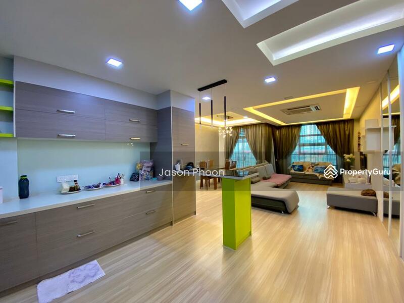 Condominium for Sale at The Brezza - Jason Phoon - PropertyGuru.com.my
