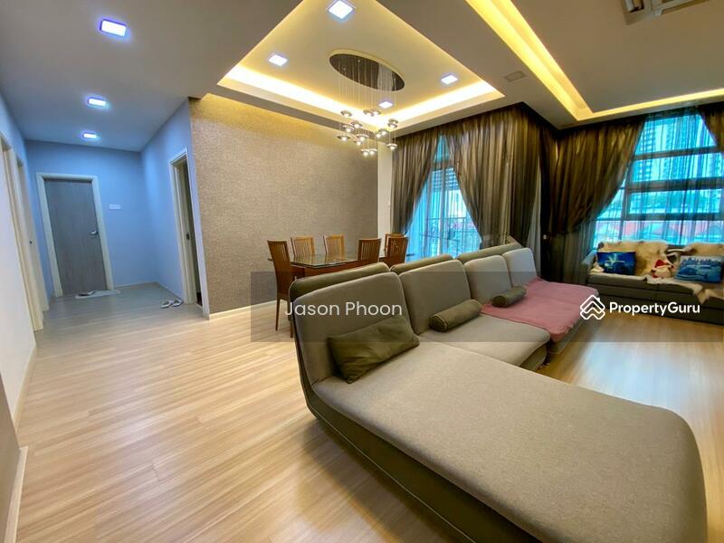 Condominium for Sale at The Brezza - Jason Phoon - PropertyGuru.com.my