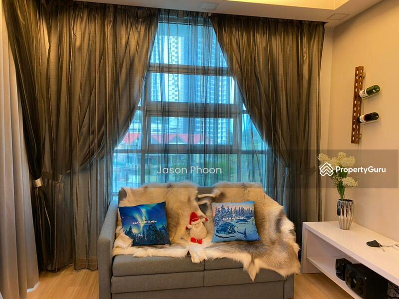 Condominium for Sale at The Brezza - Jason Phoon - PropertyGuru.com.my