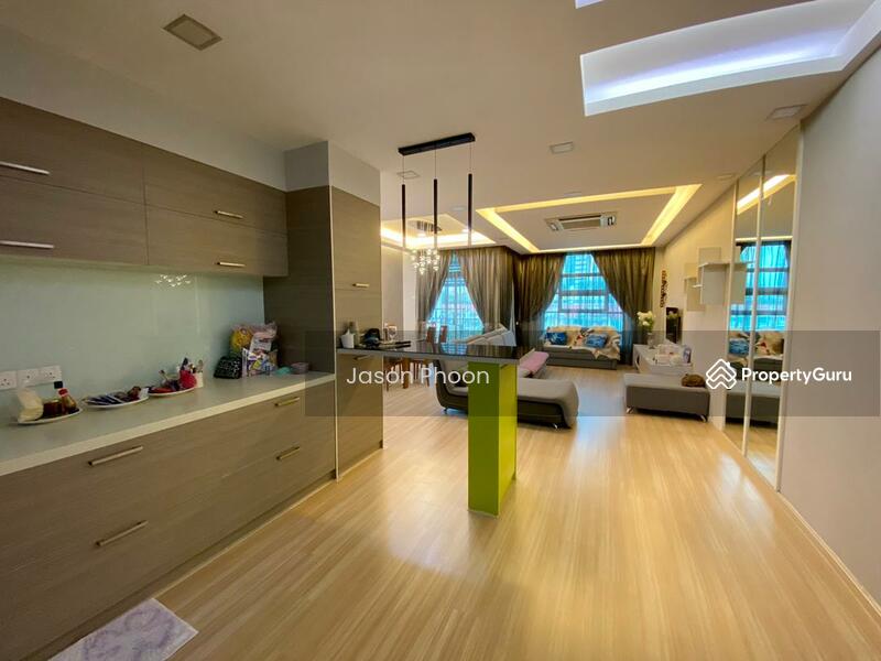 Condominium for Sale at The Brezza - Jason Phoon - PropertyGuru.com.my