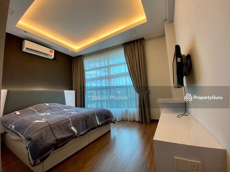 Condominium for Sale at The Brezza - Jason Phoon - PropertyGuru.com.my