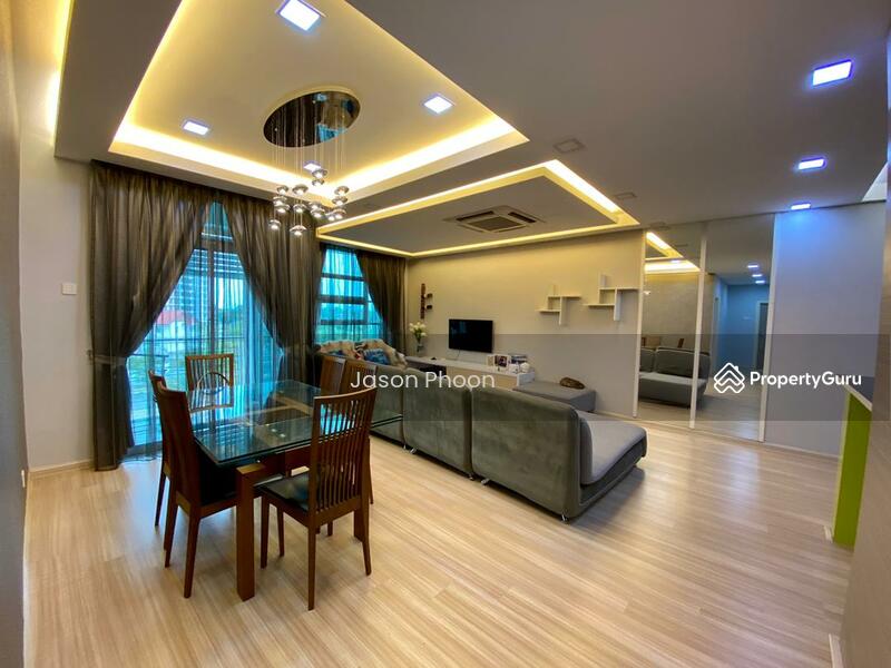 Condominium for Sale at The Brezza - Jason Phoon - PropertyGuru.com.my