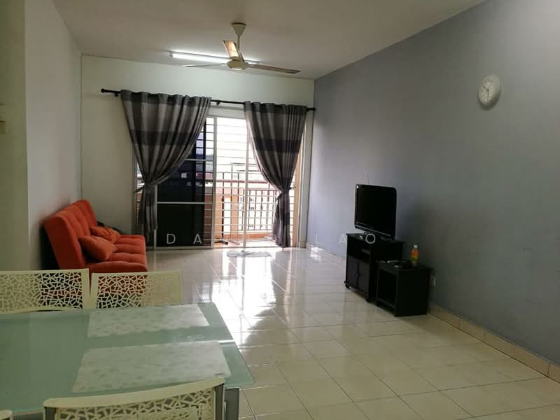 Cengal Condominium untuk Untuk Disewa - RM 1,800 /bulan, Mac 2026 - PropertyGuru.com.my