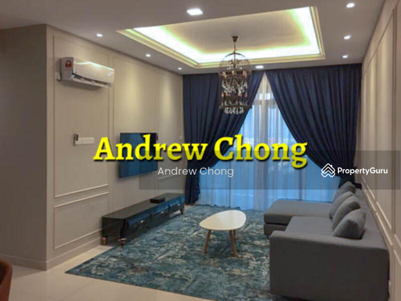 Condominium for Sale at Marinox Sky Villas - Andrew Chong - PropertyGuru.com.my