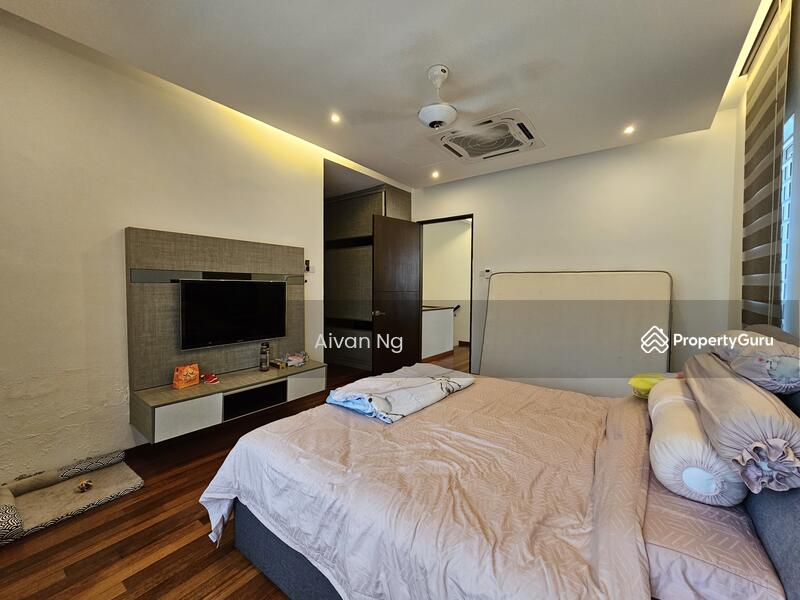 Semi-Detached House for Sale in Bandar Sungai Long (Selangor) - Aivan Ng - PropertyGuru.com.my