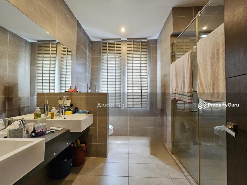 Semi-Detached House for Sale in Bandar Sungai Long (Selangor) - Aivan Ng - PropertyGuru.com.my