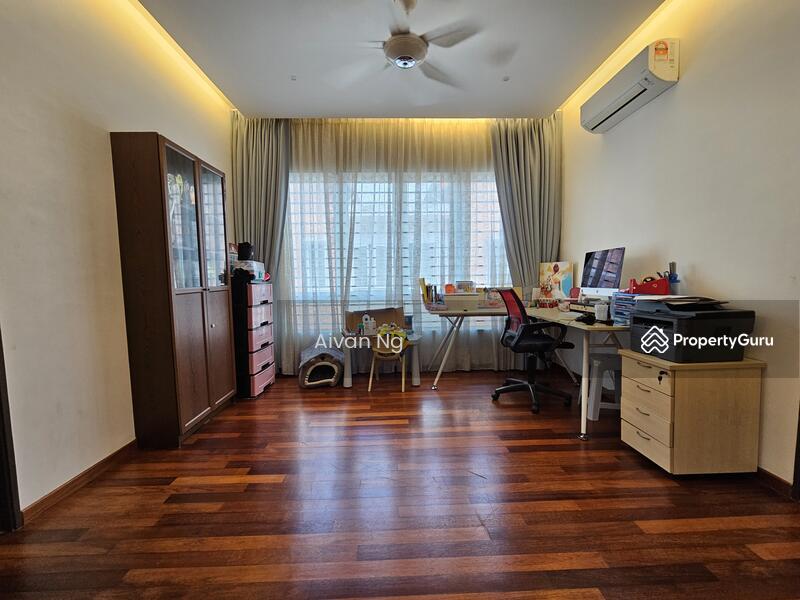 Semi-Detached House for Sale in Bandar Sungai Long (Selangor) - Aivan Ng - PropertyGuru.com.my