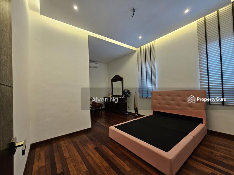 Semi-Detached House for Sale in Bandar Sungai Long (Selangor) - Aivan Ng - PropertyGuru.com.my