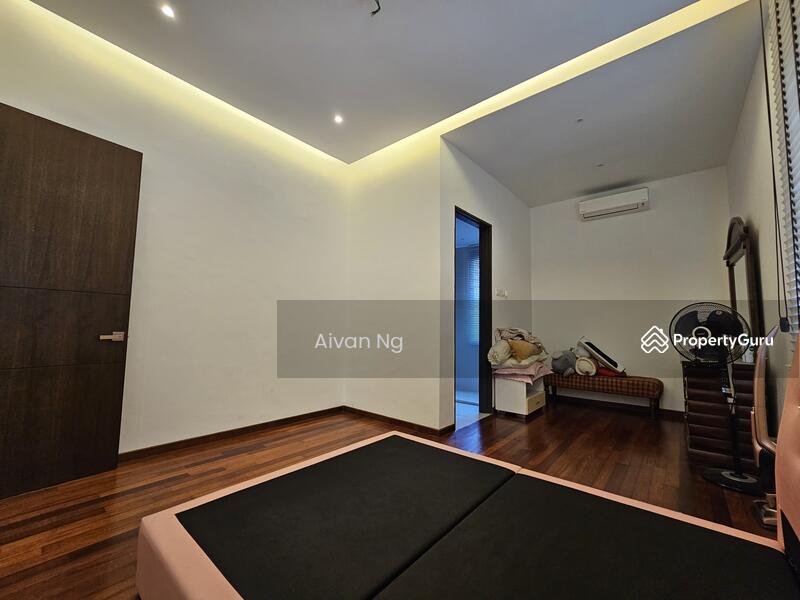 Semi-Detached House for Sale in Bandar Sungai Long (Selangor) - Aivan Ng - PropertyGuru.com.my