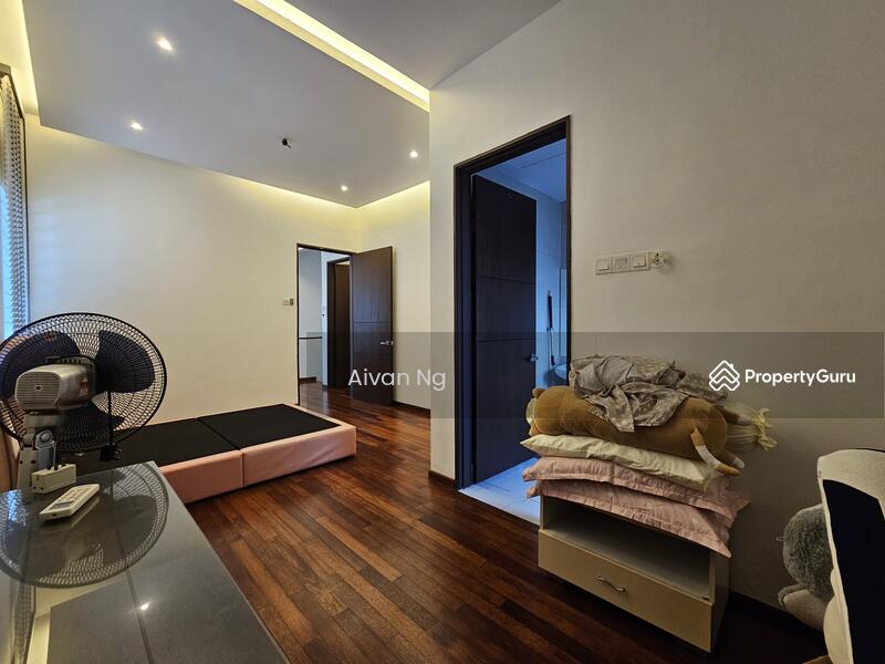 Semi-Detached House for Sale in Bandar Sungai Long (Selangor) - Aivan Ng - PropertyGuru.com.my