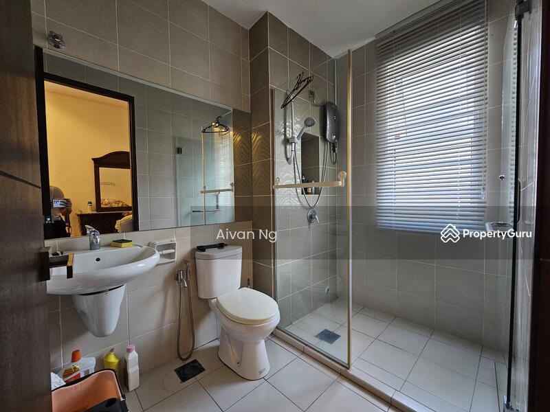 Semi-Detached House for Sale in Bandar Sungai Long (Selangor) - Aivan Ng - PropertyGuru.com.my