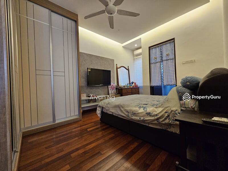 Semi-Detached House for Sale in Bandar Sungai Long (Selangor) - Aivan Ng - PropertyGuru.com.my