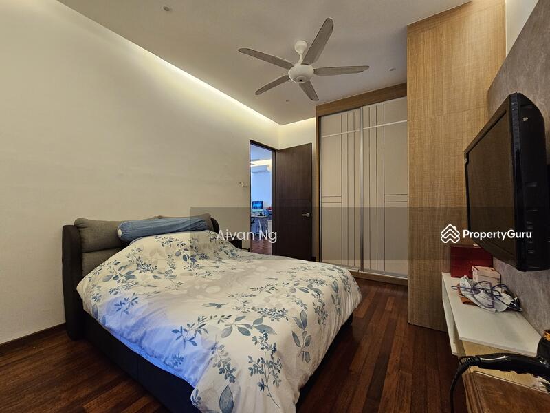 Semi-Detached House for Sale in Bandar Sungai Long (Selangor) - Aivan Ng - PropertyGuru.com.my