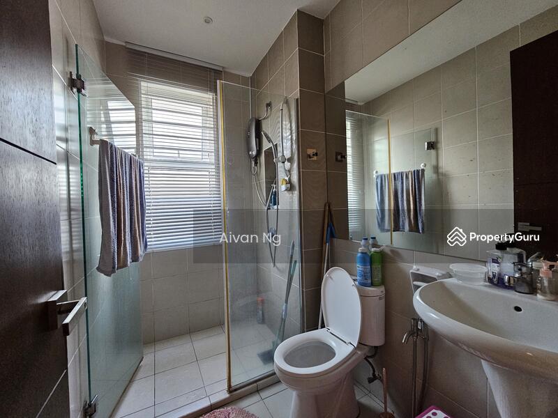 Semi-Detached House for Sale in Bandar Sungai Long (Selangor) - Aivan Ng - PropertyGuru.com.my