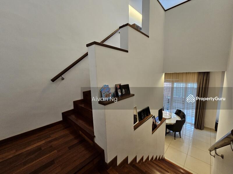 Semi-Detached House for Sale in Bandar Sungai Long (Selangor) - Aivan Ng - PropertyGuru.com.my