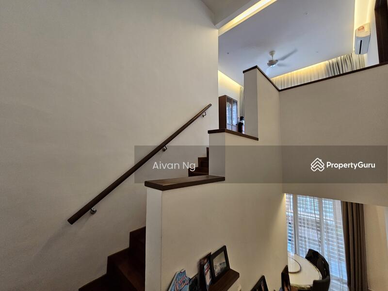 Semi-Detached House for Sale in Bandar Sungai Long (Selangor) - Aivan Ng - PropertyGuru.com.my
