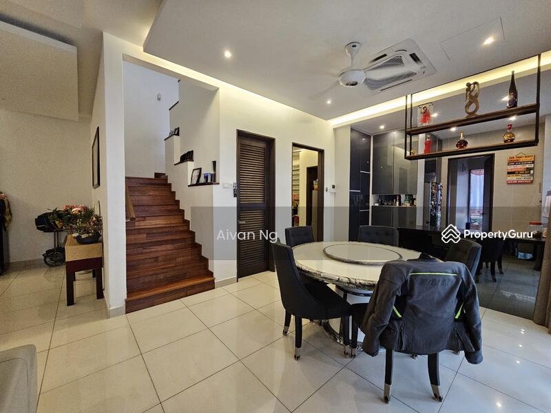 Semi-Detached House for Sale in Bandar Sungai Long (Selangor) - Aivan Ng - PropertyGuru.com.my