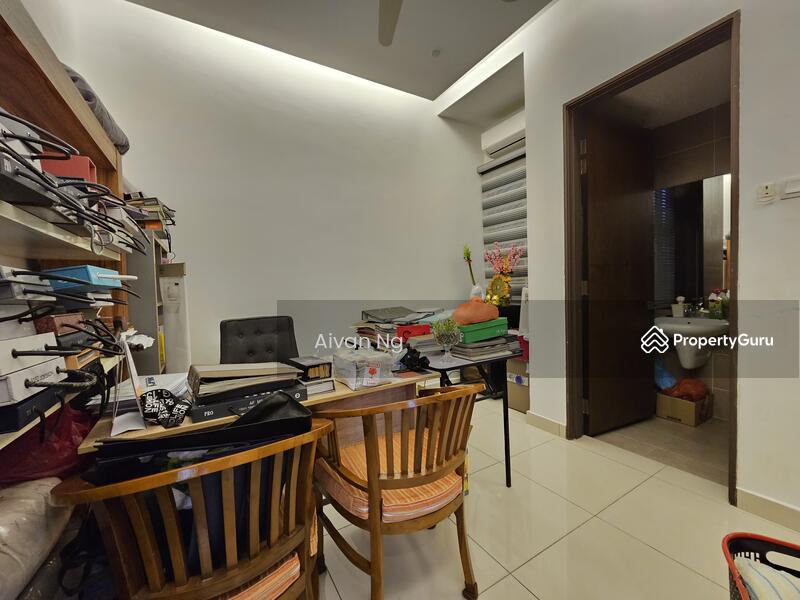 Semi-Detached House for Sale in Bandar Sungai Long (Selangor) - Aivan Ng - PropertyGuru.com.my