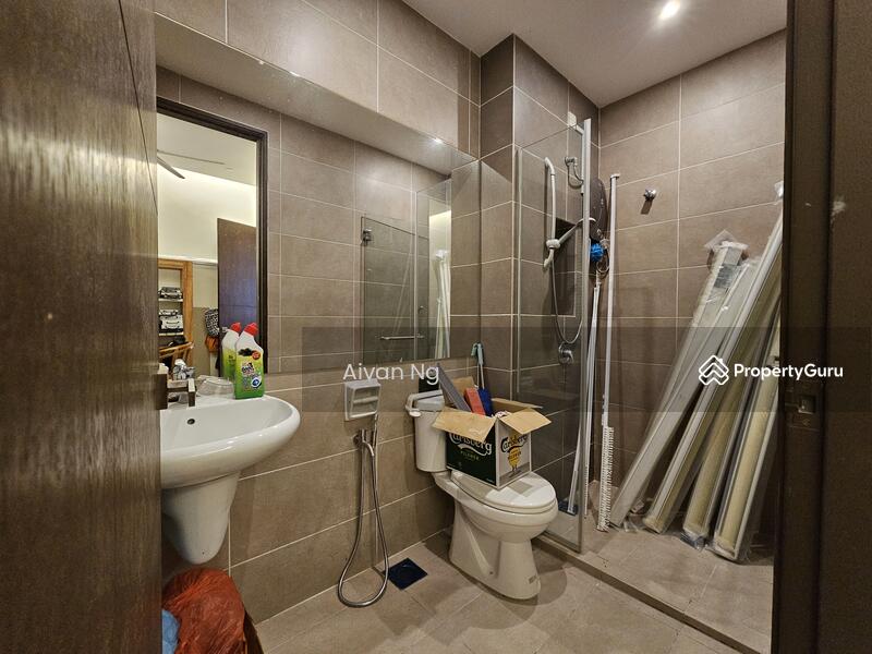 Semi-Detached House for Sale in Bandar Sungai Long (Selangor) - Aivan Ng - PropertyGuru.com.my