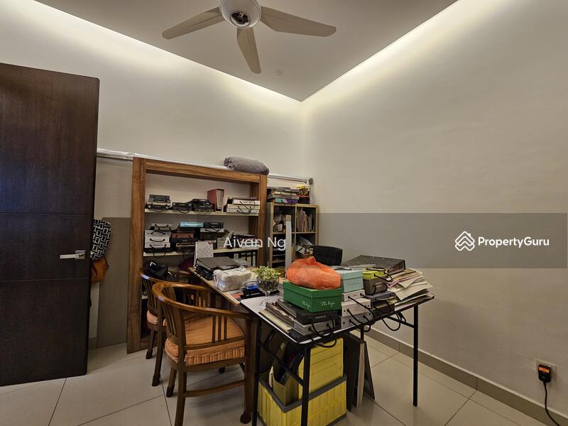 Semi-Detached House for Sale in Bandar Sungai Long (Selangor) - Aivan Ng - PropertyGuru.com.my