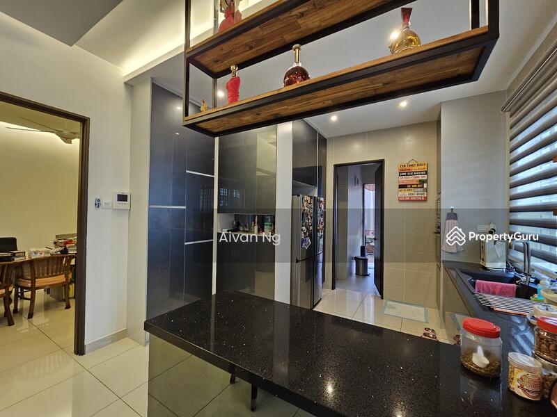 Semi-Detached House for Sale in Bandar Sungai Long (Selangor) - Aivan Ng - PropertyGuru.com.my