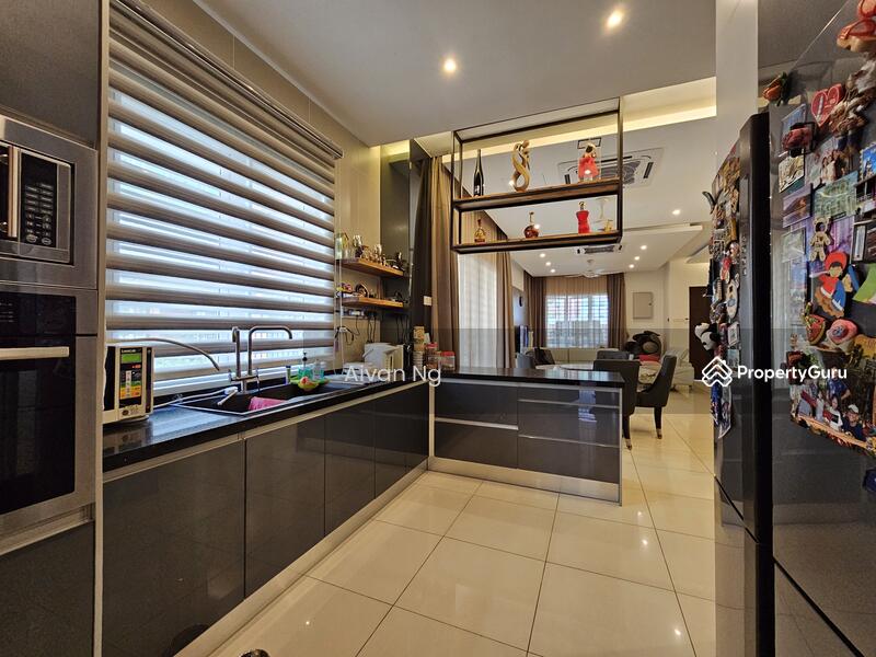 Semi-Detached House for Sale in Bandar Sungai Long (Selangor) - Aivan Ng - PropertyGuru.com.my