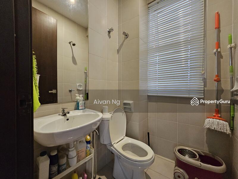 Semi-Detached House for Sale in Bandar Sungai Long (Selangor) - Aivan Ng - PropertyGuru.com.my