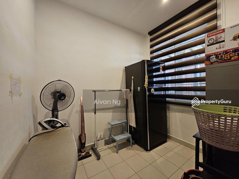Semi-Detached House for Sale in Bandar Sungai Long (Selangor) - Aivan Ng - PropertyGuru.com.my