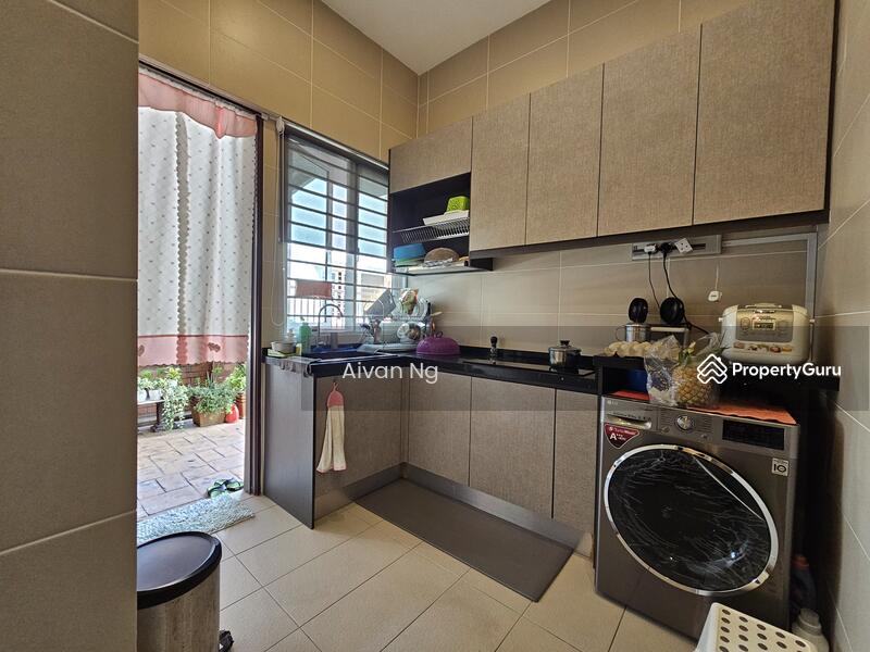 Semi-Detached House for Sale in Bandar Sungai Long (Selangor) - Aivan Ng - PropertyGuru.com.my