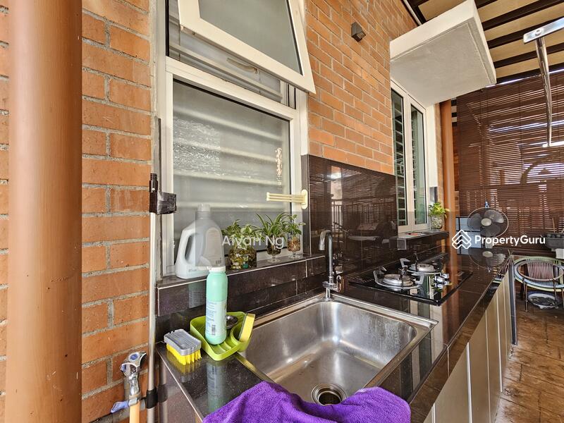 Semi-Detached House for Sale in Bandar Sungai Long (Selangor) - Aivan Ng - PropertyGuru.com.my