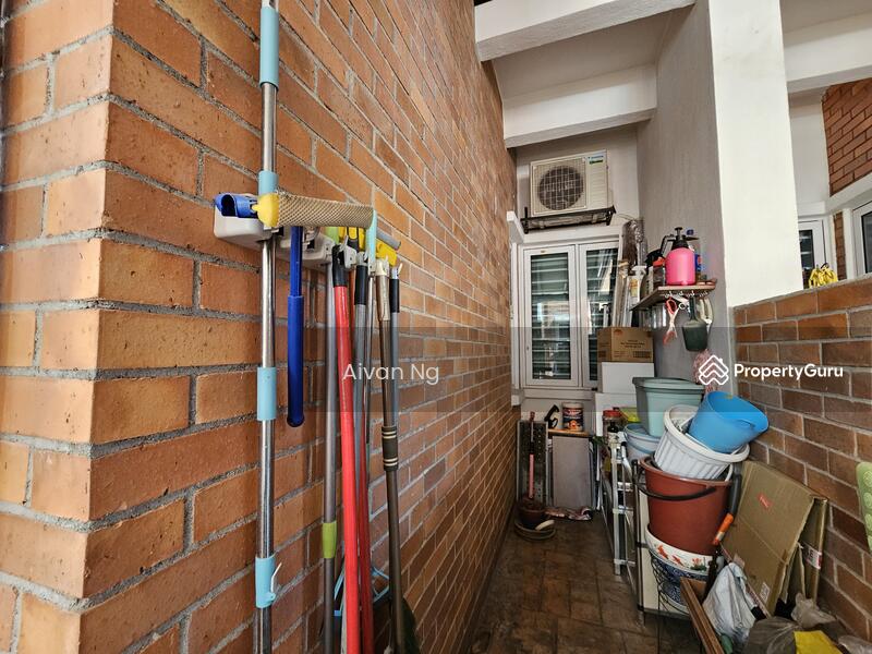 Semi-Detached House for Sale in Bandar Sungai Long (Selangor) - Aivan Ng - PropertyGuru.com.my