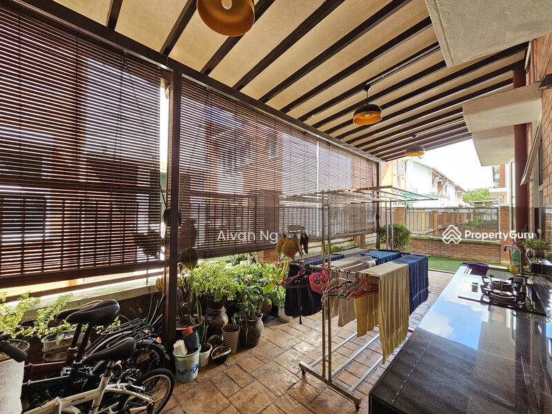 Semi-Detached House for Sale in Bandar Sungai Long (Selangor) - Aivan Ng - PropertyGuru.com.my