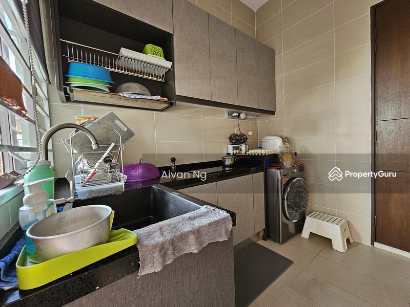 Semi-Detached House for Sale in Bandar Sungai Long (Selangor) - Aivan Ng - PropertyGuru.com.my