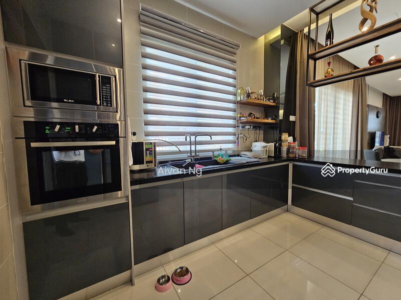 Semi-Detached House for Sale in Bandar Sungai Long (Selangor) - Aivan Ng - PropertyGuru.com.my