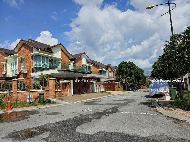 Semi-Detached House for Sale in Bandar Sungai Long (Selangor) - Aivan Ng - PropertyGuru.com.my