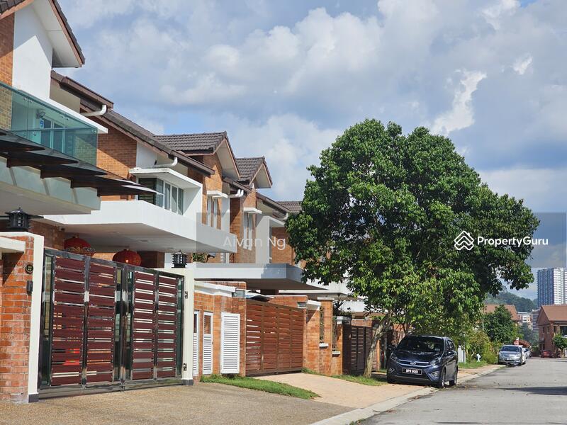 Semi-Detached House for Sale in Bandar Sungai Long (Selangor) - Aivan Ng - PropertyGuru.com.my