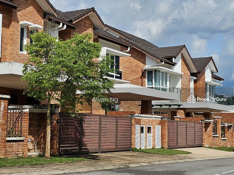 Semi-Detached House for Sale in Bandar Sungai Long (Selangor) - Aivan Ng - PropertyGuru.com.my