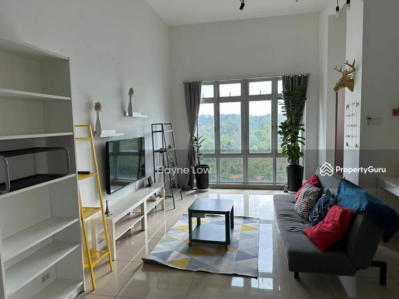 Manhattan Austin Heights, Manhattan Jalan Austin Heights 8/4, Johor