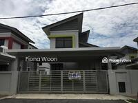 For Rent - Bungalow at Krubong