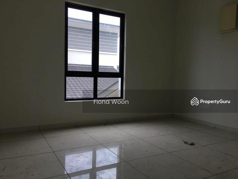 Untuk Disewa - Bungalow at Krubong