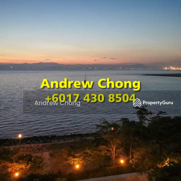 Condominium for Sale at Andaman @ Quayside - Andrew Chong - PropertyGuru.com.my