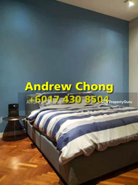 Condominium for Sale at Andaman @ Quayside - Andrew Chong - PropertyGuru.com.my