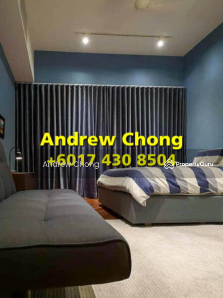 Condominium for Sale at Andaman @ Quayside - Andrew Chong - PropertyGuru.com.my