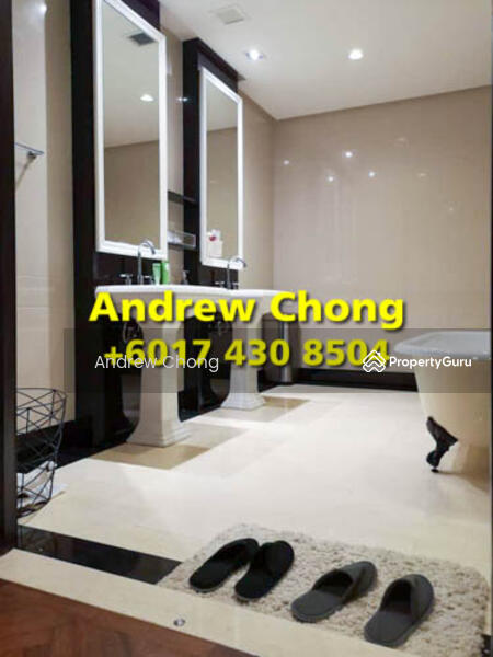 Condominium for Sale at Andaman @ Quayside - Andrew Chong - PropertyGuru.com.my