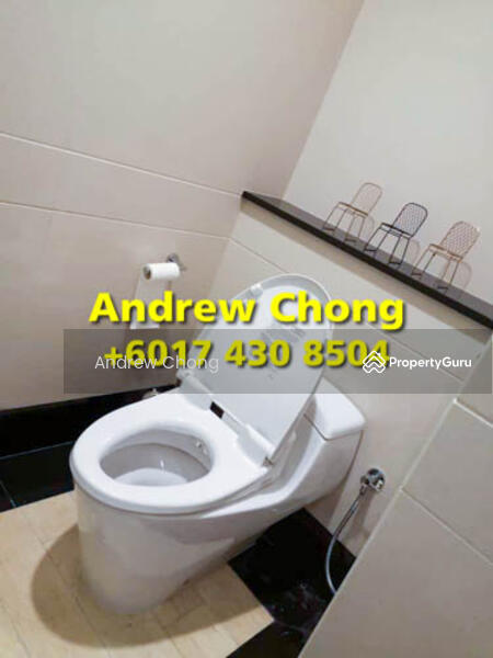 Condominium for Sale at Andaman @ Quayside - Andrew Chong - PropertyGuru.com.my
