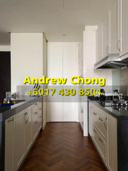 Condominium for Sale at Andaman @ Quayside - Andrew Chong - PropertyGuru.com.my
