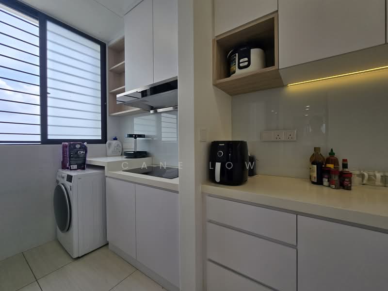 Condominium for Rent at Queens Residences Q1 @ Queens Waterfront - Cane Low - PropertyGuru.com.my