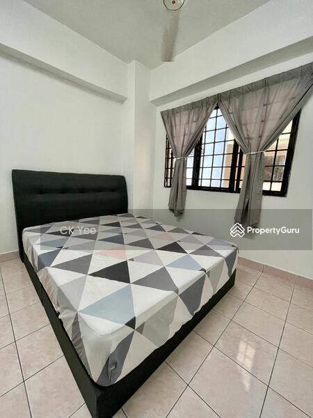Condominium for Rent at Vista Komanwel A - CK Yee - PropertyGuru.com.my